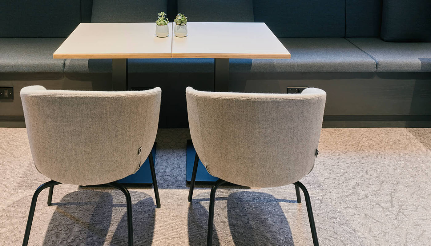 The Keel, Liverpool sixteen3