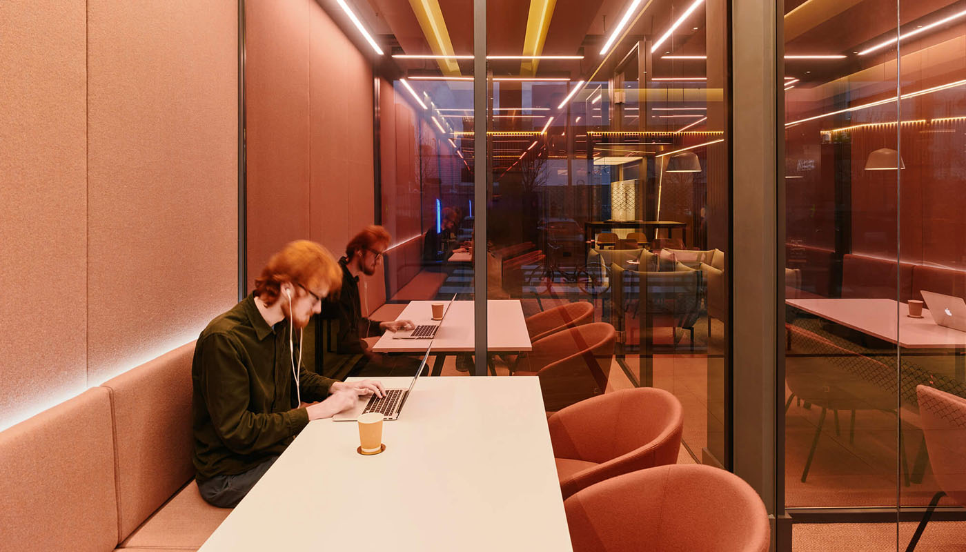 The Keel, Liverpool sixteen3